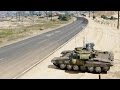 T-90  vídeo 1