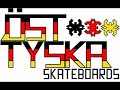 Ari Tanskenenenen Daniel Johansson Jonas Dalesj� skate