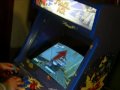 Space Ace Dream Cab - NullDC Dreamcast Emulator (Mikonos) 1P