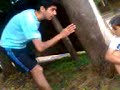 un video  con los pides de tesei