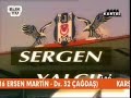 Football sergen yalcin show :)