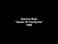 Zaemon Blaiz - Queen Of The Ryche