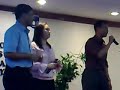 GADIS MELAYU...crazy dance (wait till the mid of the video)!!!