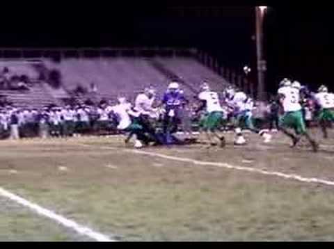 Ionia Football Highlight Intro