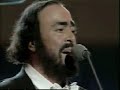 Celine Dion & Pavarotti - I Hate You Then I Love You (traducida)