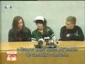 Tokio Hotel concert is cancelled