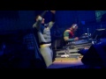 graj Lizzara & Tatsch @ Berlin Summer Rave 2011