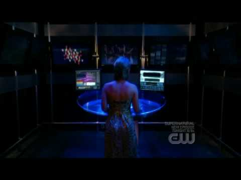Smallville Season 8 Ep 7 Recap