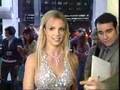 Is Britney back with her ex?