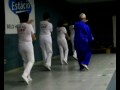 Tai chi chuan com mestre Vicente