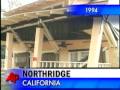 Building Shakes in 7.5 Magnitude Quake Test