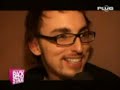 christophe willem, montage de moments rigolos � la nouvelle star partie 1