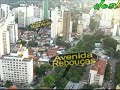 SÃO PAULO PELO AR (av.rebouças)