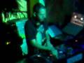 DJ Marcelo Saturnino Live @t Cafe Cancun/Manaus 14-11-2008