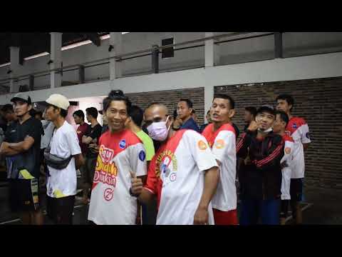 Ketua SPN dan Managemen PT. Nikomas Gemilang, melakukan Inspeksi Kesiapan Mudik Lebaran AJK 2023