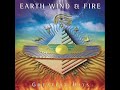 Earth, Wind and Fire - \"Shining Star\" Earth, Wind and Fire - \"Shining Star\"
