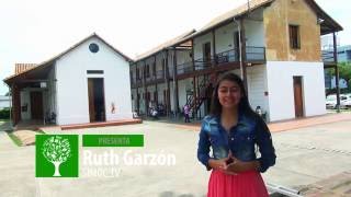 Recorriendo la casa del duende - Cápsula 1