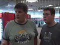 Two fat men get scammed with fake weight-loss pills