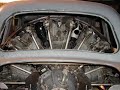 Radial Engine powered Car