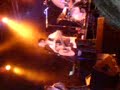 Fran talking live at cambridge- security blanket