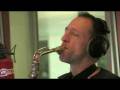 Q-music - O&R - X-Factor: Tom & Dirk (de finalisten)