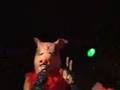 ANTI-KARAOKE: Under Pressure (feat. Rachel Arieff)