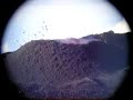 Le Piton de la Fournaise (R�union)