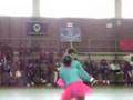 Gimnasia Ritmica