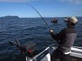 Kodiak Fishing Kodiak Fishing