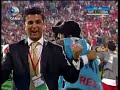 Tumer Metin Nice Freekick.. Turkey-Danmark
