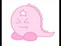 Cute Dino rawr!