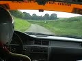 ES 2 VIDEO RALLYE JULES VERNE 2008 HONDA CIVIC ES 2 VIDEO RALLYE JULES VERNE 2008 HONDA CIVIC