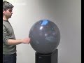 Microsoft takes touch screens into the next dimension