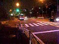 Oct. 27 2006, Yokohama City Bus Route 4 & Keikyu 1500 Local