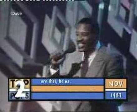 Alexander ONeal The Gentleman of Soul magazine articles | iCrates Magazine 0 Alexander ONeal The Gentleman of Soul | iCrates Magazine