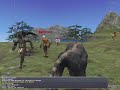 FFXI Ballista Fenrir FFXI Ballista Fenrir