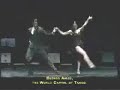 Capital Mundial del Tango