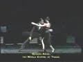 Capital Mundial del Tango