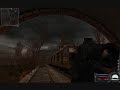 V�deo S.T.A.L.K.E.R. Clear Sky: Unscripted Emission