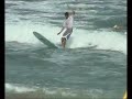 Groseko Indarra Local 2004 LONGBOARD 2