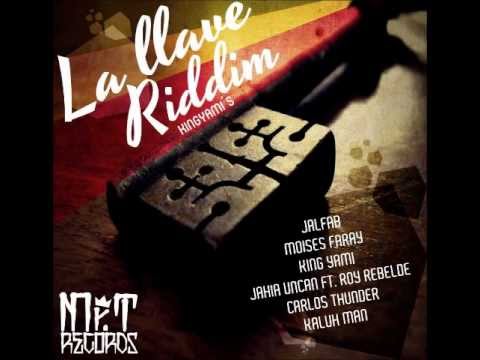 KALUH - Hey Babylon - Kaluh Man LA LLAVE RIDDIM MR T RECORD BRAND NEW MARCH 2013 Mr. T Records presenta el segundo one shot del 2013, trabajo hecho por mexicanos par...