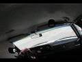 AutoX 11 -- Volvo 245 -- ASNW -- Run 1, (Clean, slight slide)