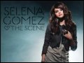 Selena Gomez As A Blonde Reversed