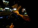 New Manual Driver On The Road