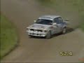 Ingvar Carlsson - BMW 323 E21- 1984 Ingvar Carlsson - BMW 323 E21- 1984