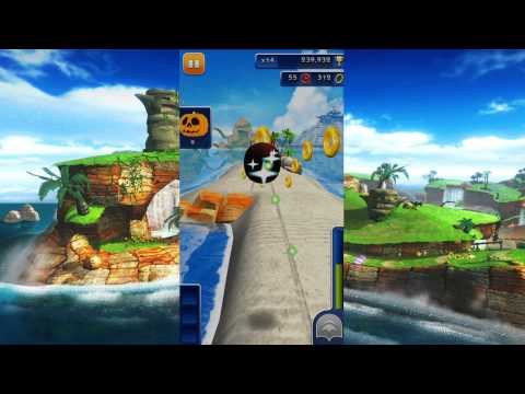 how to unlock shadow in sonic dash