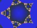 Ultra Fractal Morph