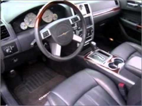 2010 Chrysler 300C - NEWTON MA