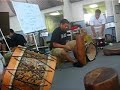NPL Tahitian Drumming 1