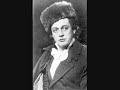 Sergei Lemeshev- Ah, viens dans la forêt profonde (Lakme) (1946)